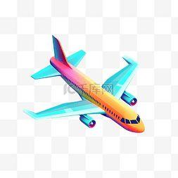 飞机漫画,飞机漫画中的飞行梦想与科技魅力